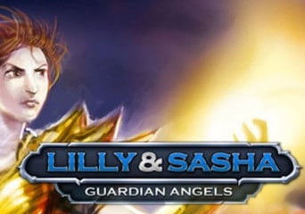 Lilly and Sasha: Guardian Angels EN Global Steam