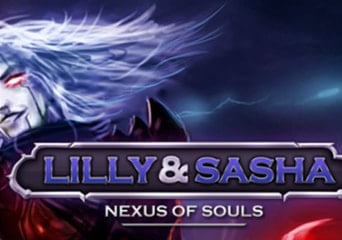 Lilly and Sasha: Nexus of Souls EN Global Steam