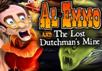 Al Emmo and the Lost Dutchman's Mine EN Global Steam