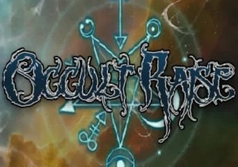 Occult Raise EN Global Steam