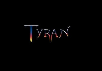 Tyran EN/RU/UK Global Steam