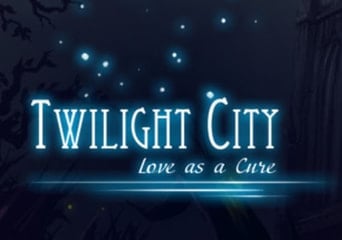 Twilight City: Love as a Cure EN/DE/FR/JA/RU/ES Global Steam