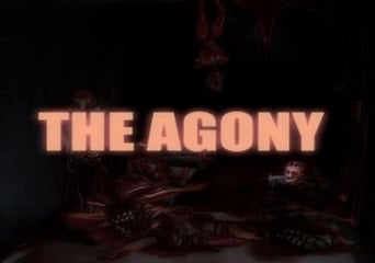 The Agony EN/RU Global Steam