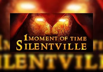 1 Moment Of Time: Silentville Global Steam