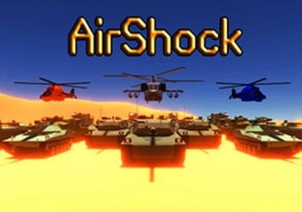 AirShock EN/DE/FR/IT/RU/ES/UK Global Steam