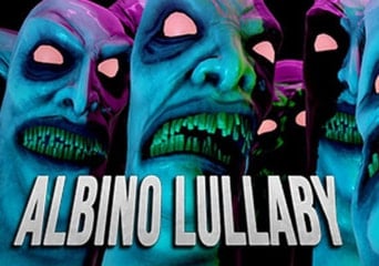 Albino Lullaby: Episode 1 EN Global Steam