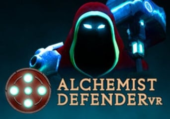 Alchemist Defender VR EN Global Steam