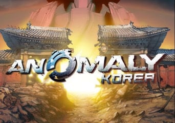 Anomaly Korea EN Global Steam