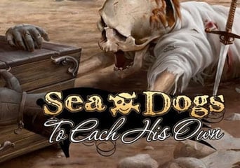Sea Dogs: To Each His Own EN/RU Global Steam