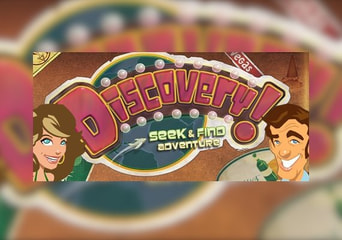 Discovery! A Seek and Find Adventure Global Steam