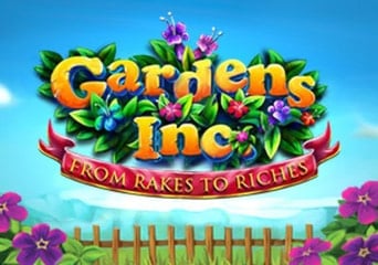 Gardens Inc.: From Rakes to Riches EN/DE/FR/NL Global Steam