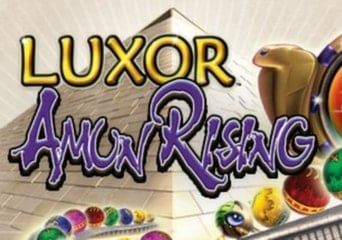 Luxor: Amun Rising HD (PC) Steam Key Global