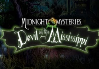 Midnight Mysteries 3: Devil on the Mississippi EN Global Steam