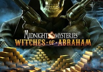 Midnight Mysteries: Witches of Abraham Collector's Edition EN Global Steam