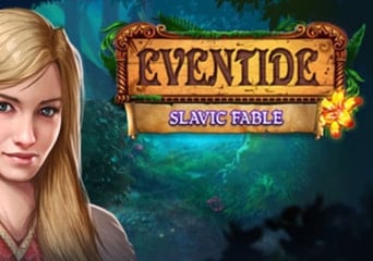 Eventide: Slavic Fable EN/DE/FR/IT/JA/KO Global Steam