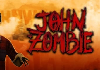 John: The Zombie EN/PT/ZH Global Steam