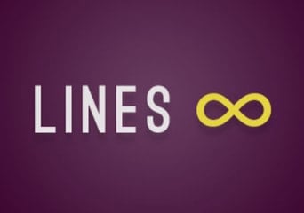 Lines Infinite EN Global Steam