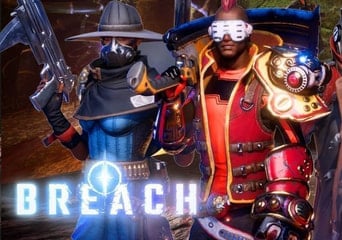 Breach EN Global Steam