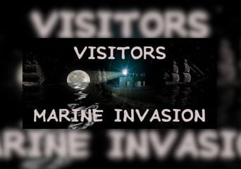 Visitors: Marine Invasion EN Global Steam