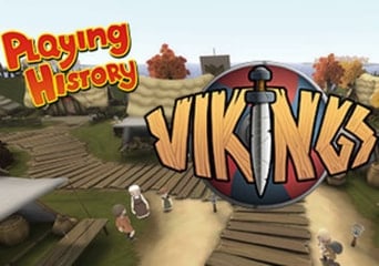 Playing History: Vikings EN/DA Global Steam
