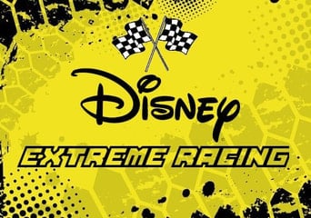 Disney: Extreme Racing Pack Global Steam Gift