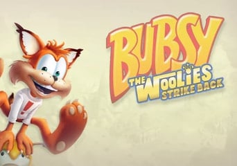 Bubsy: The Woolies Strike Back EN/DE Global Steam
