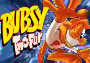 Bubsy Two-Fur EN Global Steam