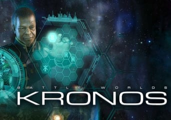 Battle Worlds: Kronos Global Steam