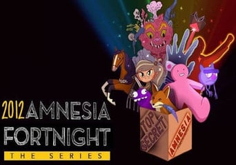 Amnesia Fortnight 2012 Global Steam