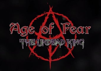 Age of Fear: The Undead King EN Global Steam
