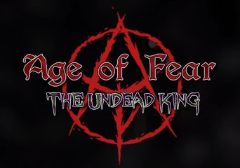 Age of Fear: The Undead King EN Global Steam