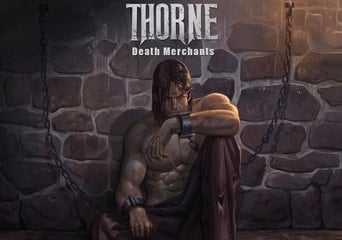 Thorne: Death Merchants EN/PT Global Steam