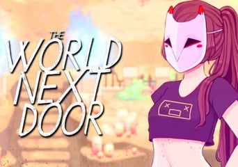 The World Next Door EN Global Steam