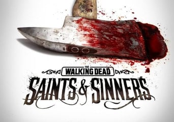 The Walking Dead: Saints & Sinners VR EN/DE/FR/JA/KO/ES Global Steam