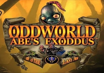 Oddworld: Abe's Oddysee + Abe's Exoddus EN/DE/FR/IT/JA/ES Global Steam