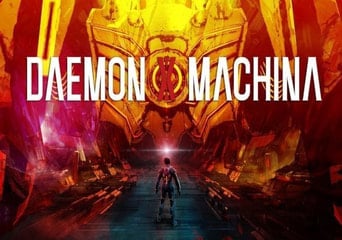 Daemon X Machina EN/DE/FR/IT/JA/ZH/ES/ZH Global Steam Gift