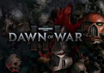Warhammer 40,000: Dawn of War III EN EMEA Steam