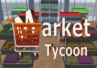 Market Tycoon Global Steam