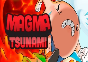 Magma Tsunami (PC) Steam Key Global