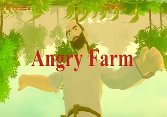 Angry Farm Global Steam