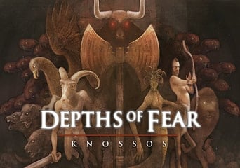 Depths of Fear: Knossos EN Global Steam