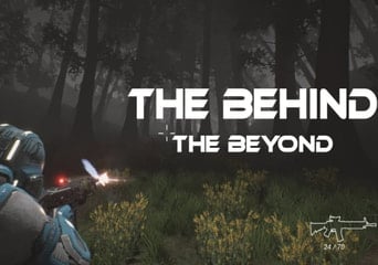 The Behind: The Beyond EN Global Steam