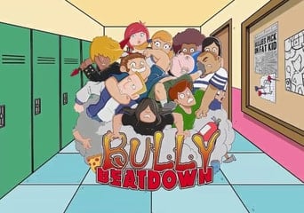 Bully Beatdown Global Steam