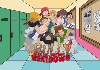 Bully Beatdown Global Steam