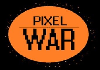 Pixel War EN Global Steam