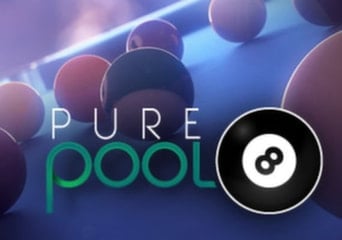 Pure Pool EN/DE/FR/IT/NL/PT/RU/ES Global Steam