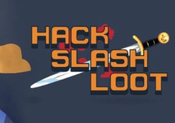 Hack, Slash, Loot EN Global Steam