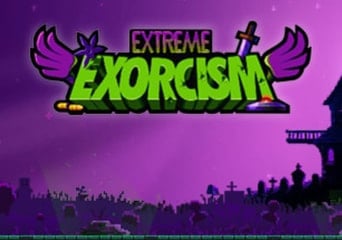 Extreme Exorcism EN/DE/FR/IT/ES Global Steam