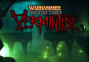 Warhammer: End Times - Vermintide EN/DE/FR/IT/PL/PT/RU/ES Global Steam