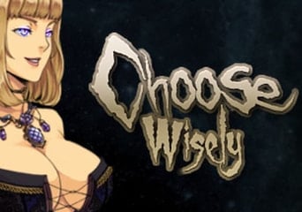 Choose Wisely EN Global Steam